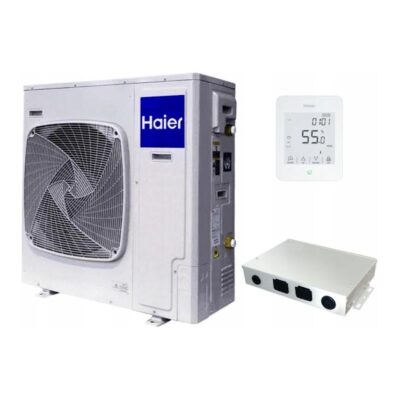 Haier Super Aqua Monoblok