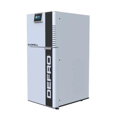 KOCIOŁ NA PELLET EVOPELL