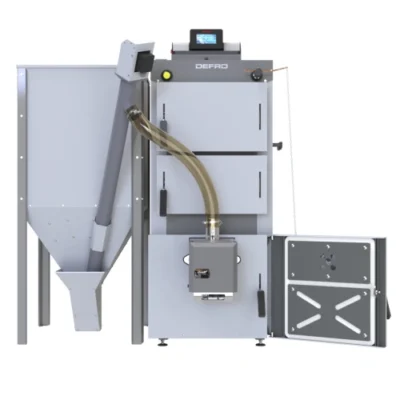 KOCIOŁ NA PELLET FIREWOOD DUO