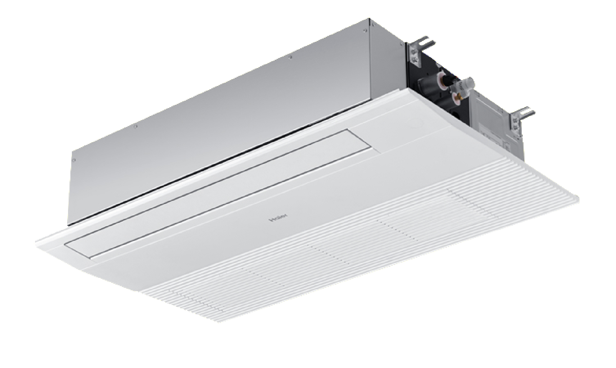 KLIMATYZATOR KASETONOWY CASSETTE 1 STRONNY - obrazek 2