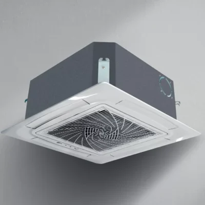 KLIMATYZATOR KASETONOWY CASSETTE MINI